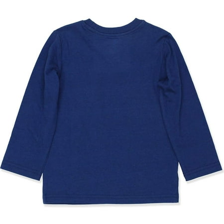 2T-12Y,12 Colors Zhuoma GoBen Little Boys McQueen Cars Long Sleeve T Shirts-Unisex Kids Crew Neck T-Shirts